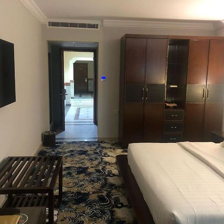 Al Azhar Hotel Jeddah Exterior photo