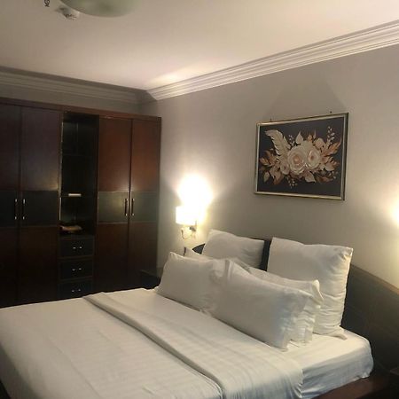 Al Azhar Hotel Jeddah Exterior photo