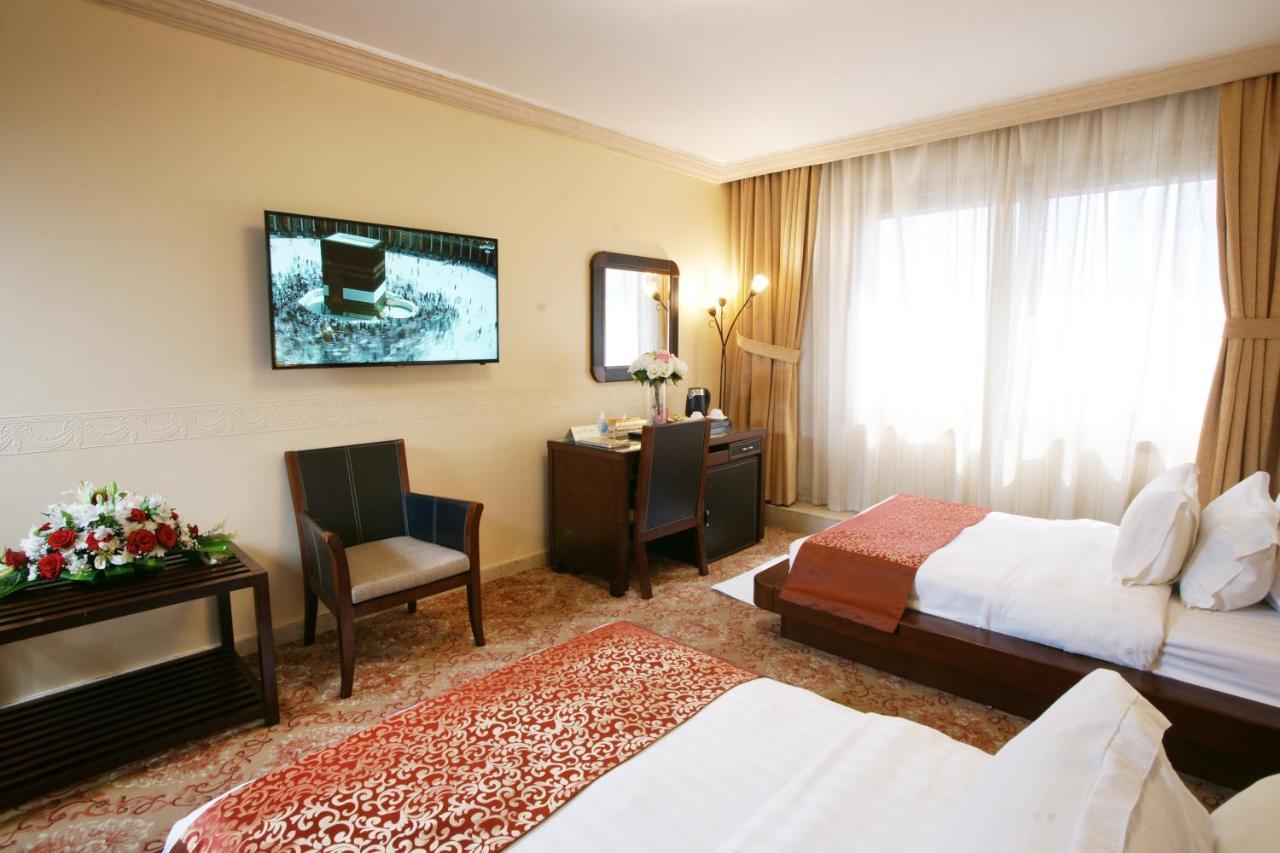 Al Azhar Hotel Jeddah Exterior photo