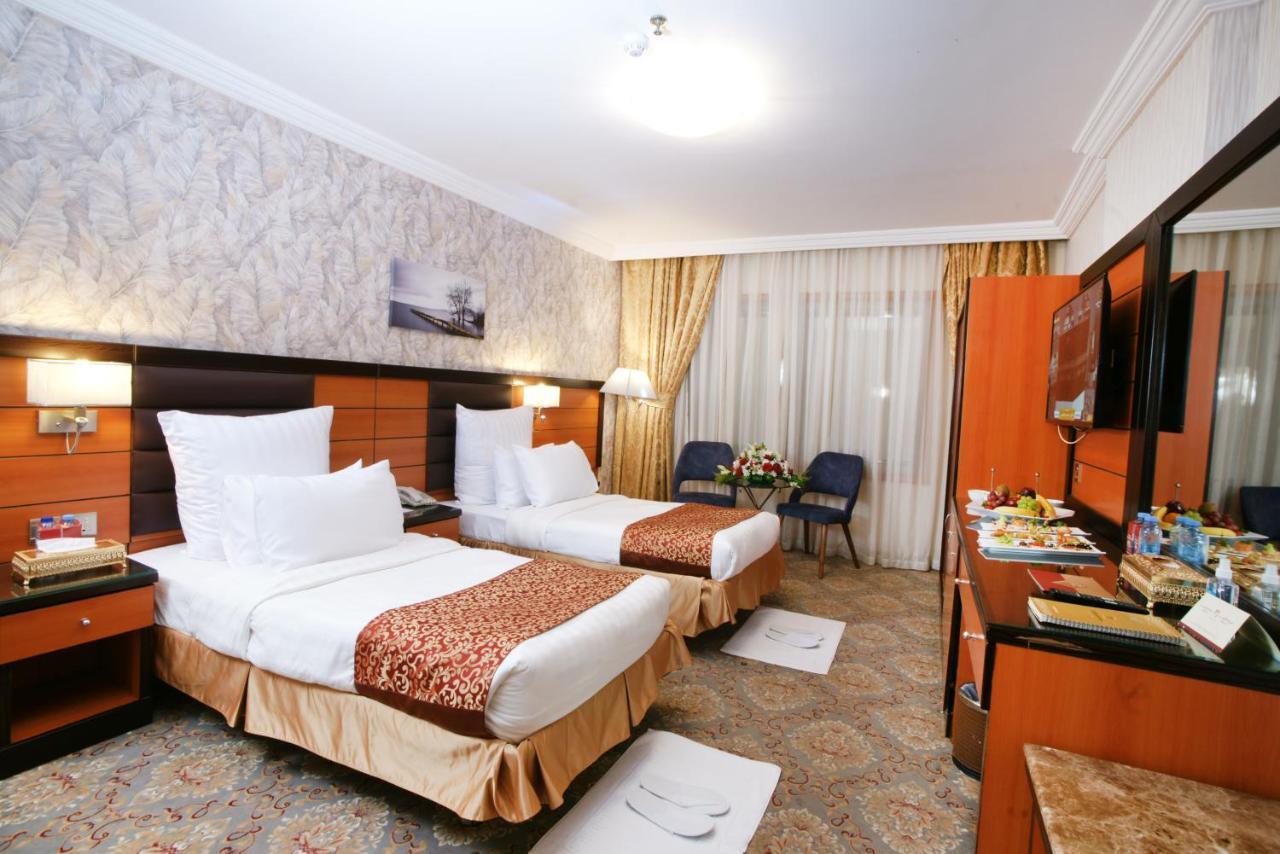 Al Azhar Hotel Jeddah Exterior photo