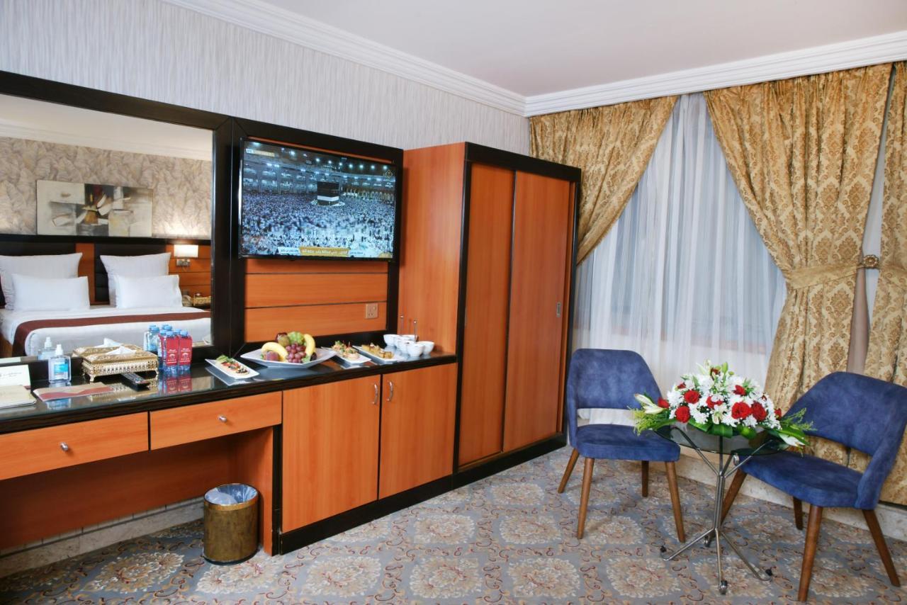 Al Azhar Hotel Jeddah Exterior photo