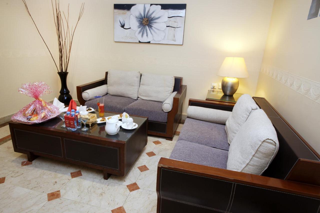 Al Azhar Hotel Jeddah Exterior photo