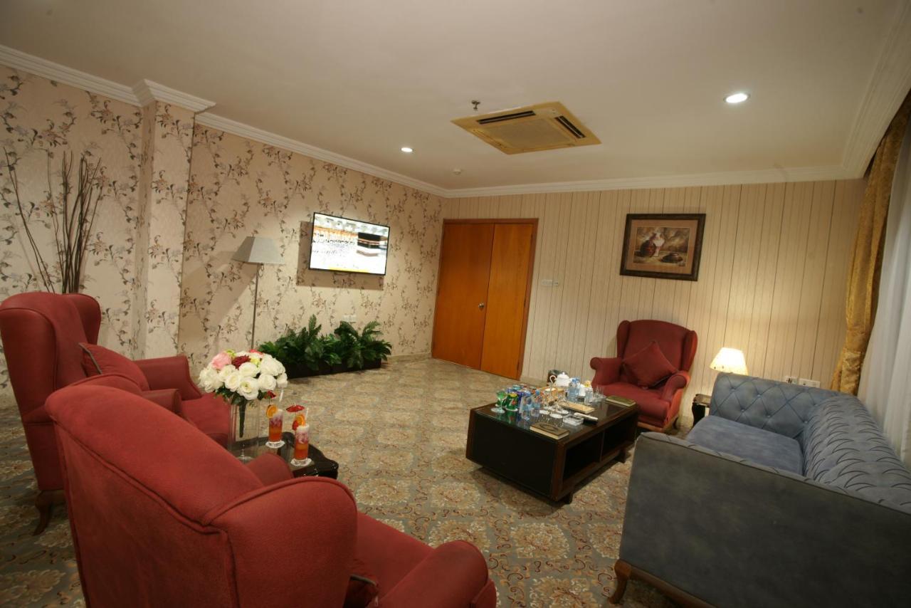 Al Azhar Hotel Jeddah Exterior photo