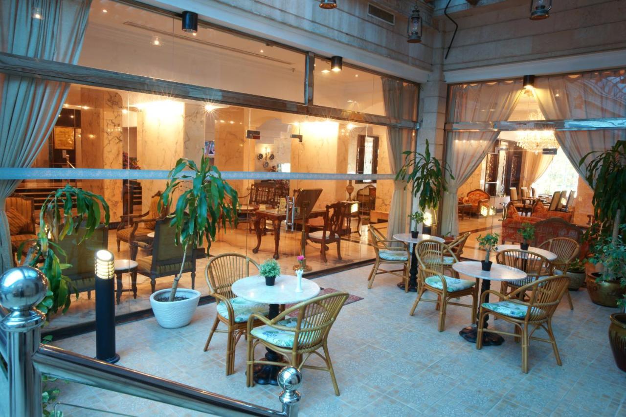 Al Azhar Hotel Jeddah Exterior photo
