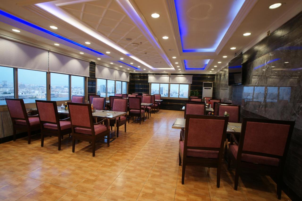 Al Azhar Hotel Jeddah Exterior photo