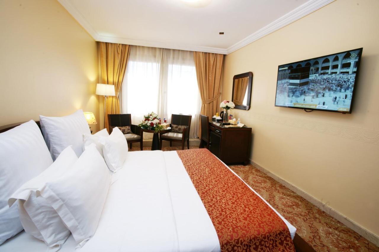 Al Azhar Hotel Jeddah Exterior photo