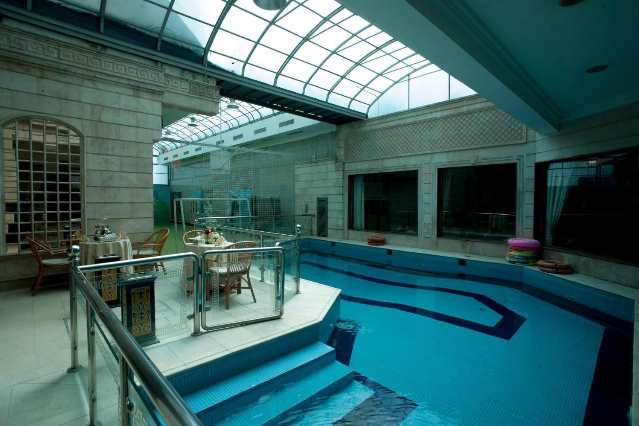 Al Azhar Hotel Jeddah Exterior photo