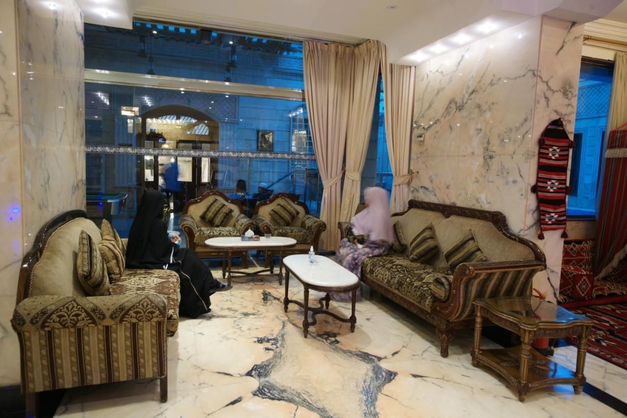 Al Azhar Hotel Jeddah Exterior photo