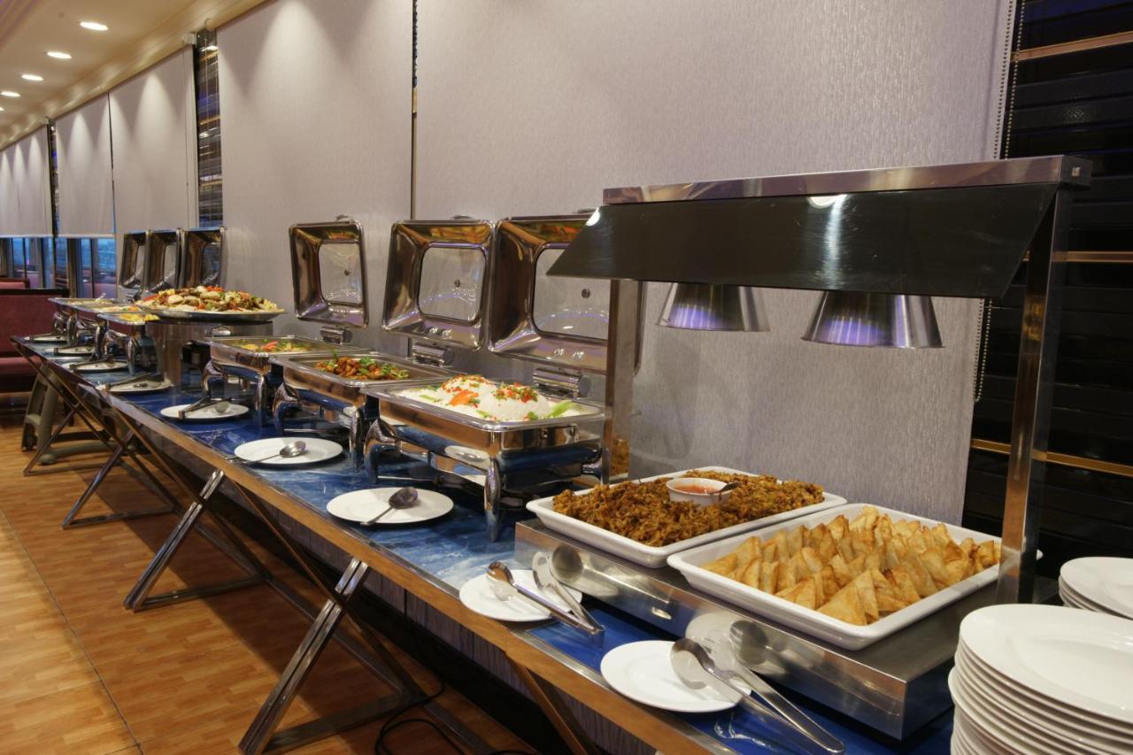 Al Azhar Hotel Jeddah Exterior photo