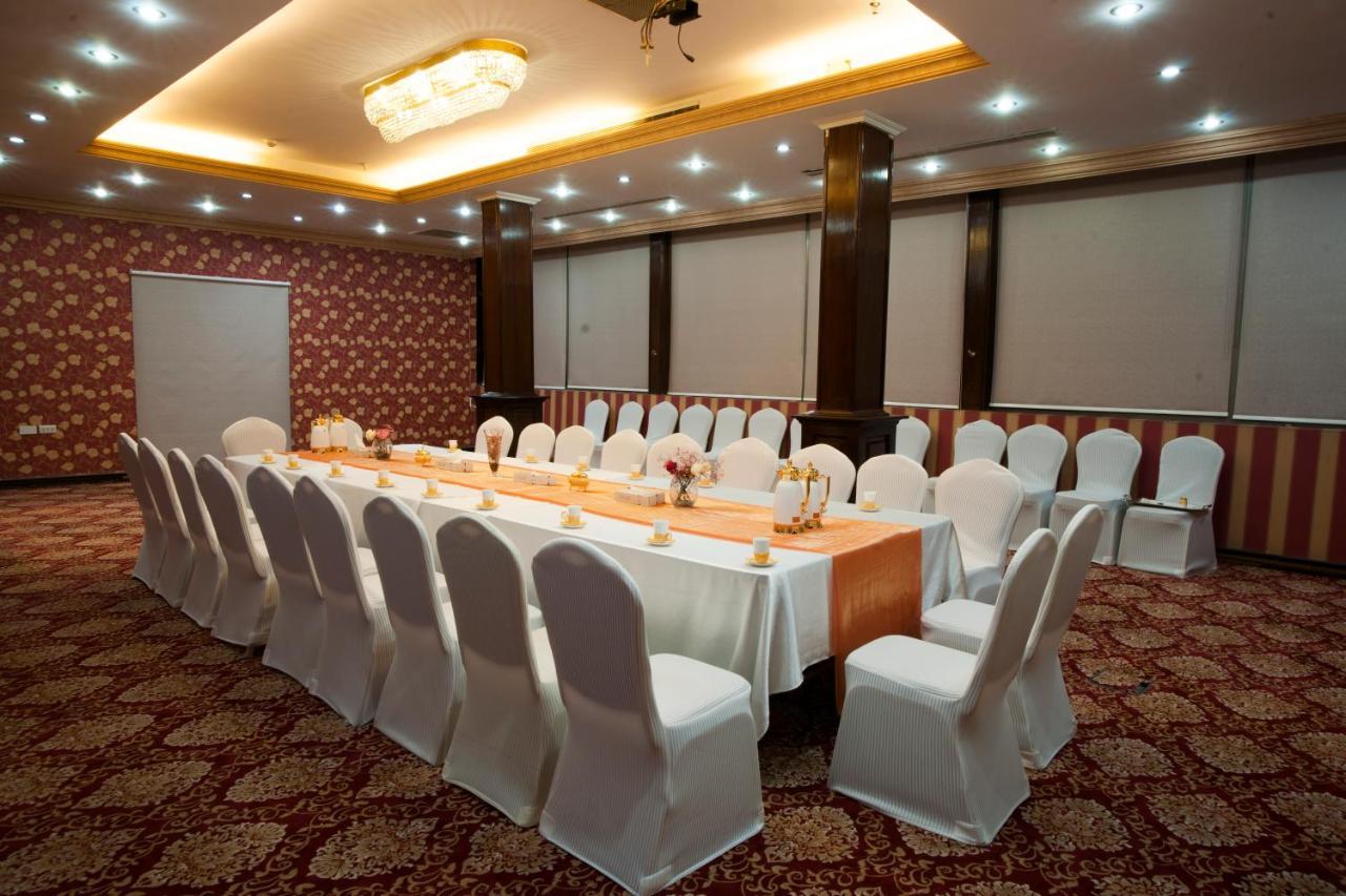 Al Azhar Hotel Jeddah Exterior photo