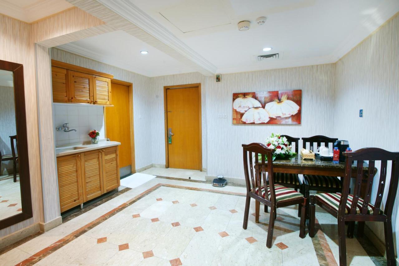 Al Azhar Hotel Jeddah Exterior photo