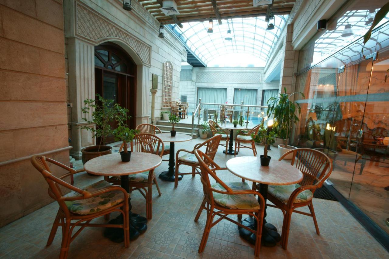 Al Azhar Hotel Jeddah Exterior photo