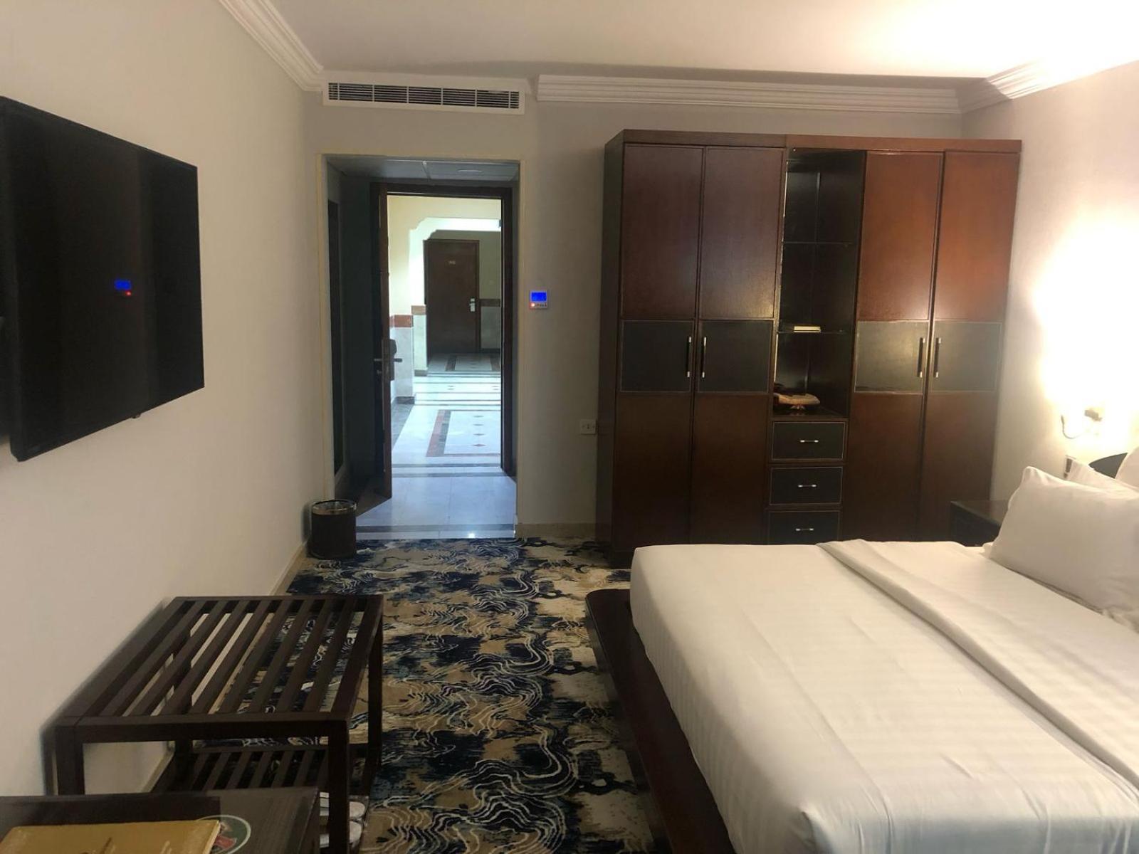 Al Azhar Hotel Jeddah Exterior photo