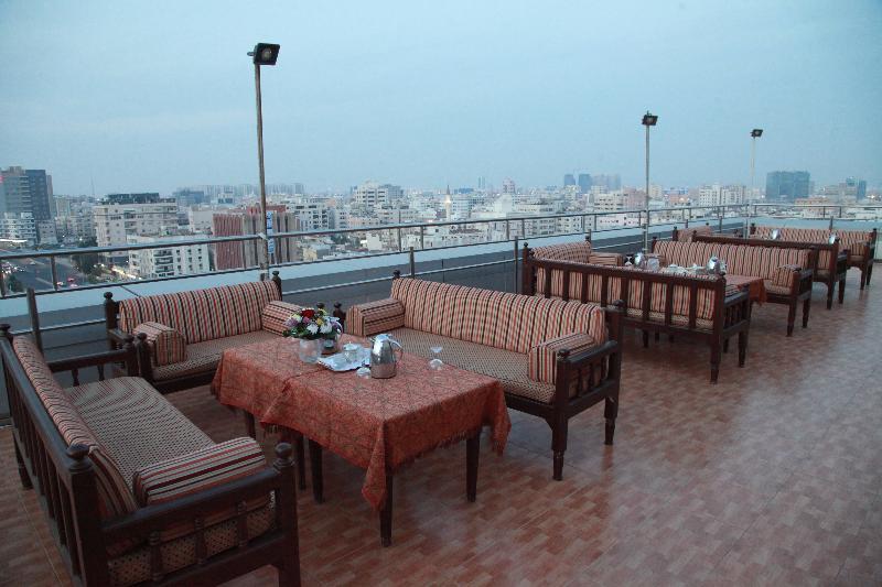 Al Azhar Hotel Jeddah Exterior photo