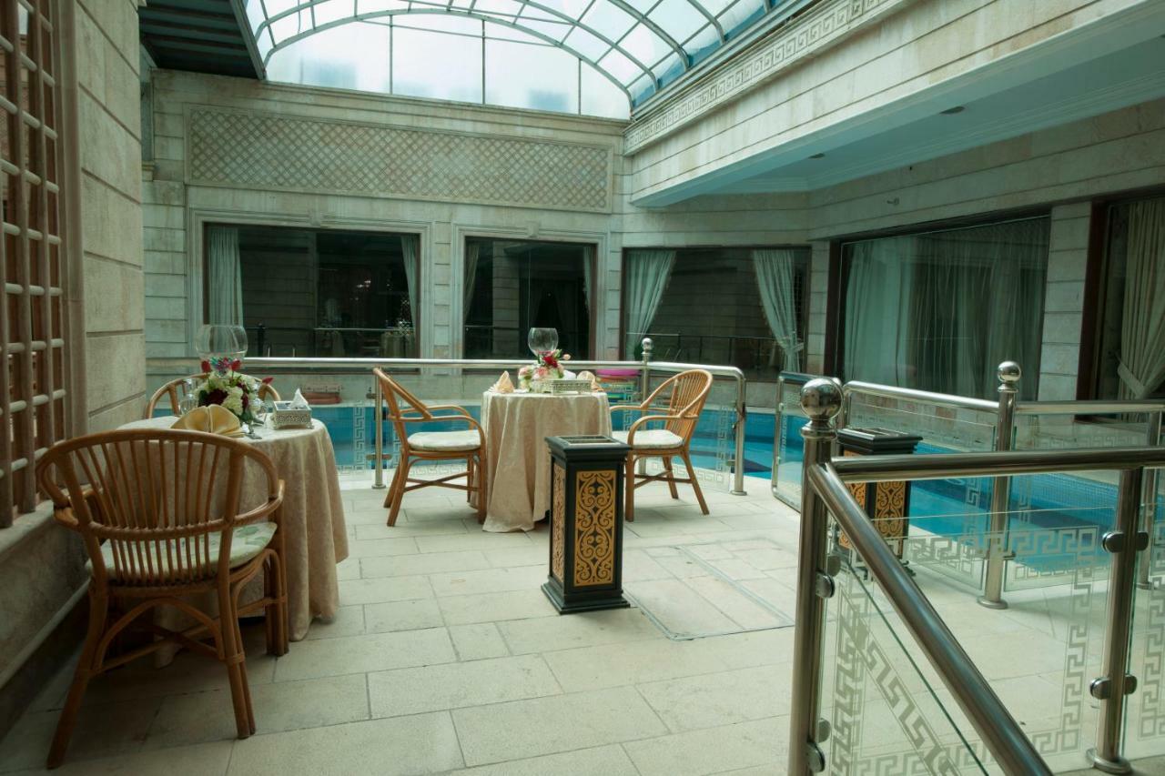 Al Azhar Hotel Jeddah Exterior photo